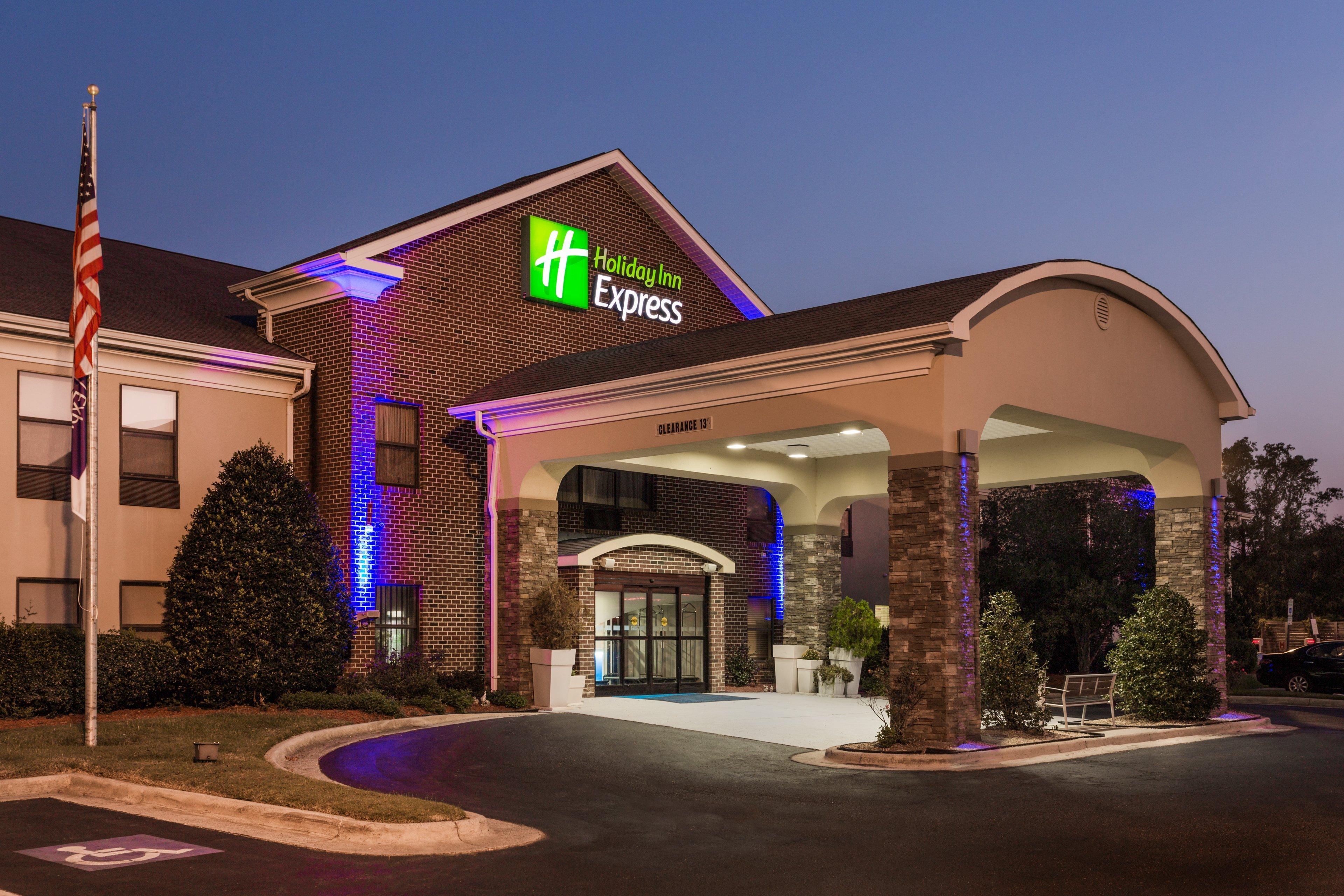 Holiday Inn Express - Plymouth By Ihg Eksteriør billede
