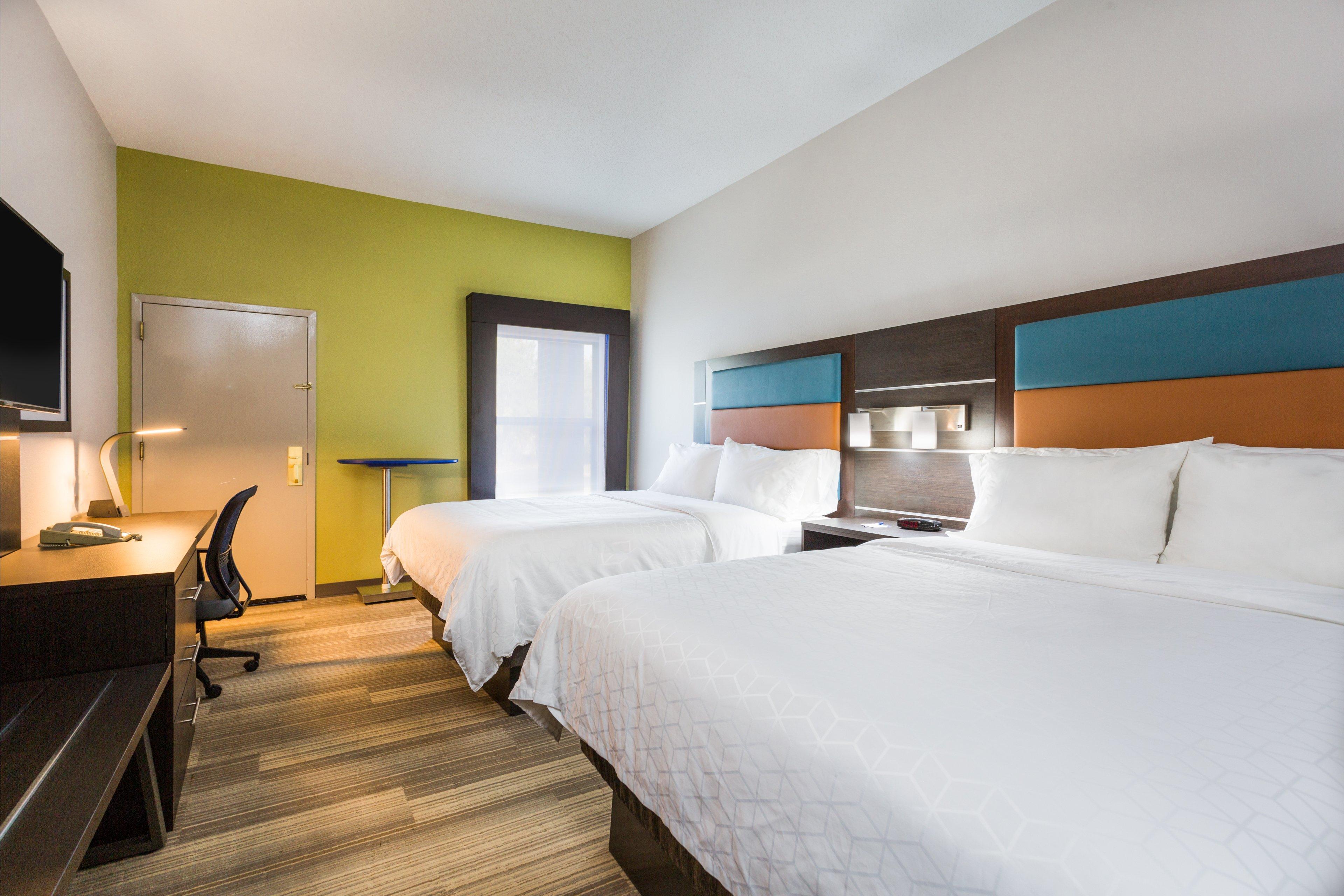 Holiday Inn Express - Plymouth By Ihg Eksteriør billede