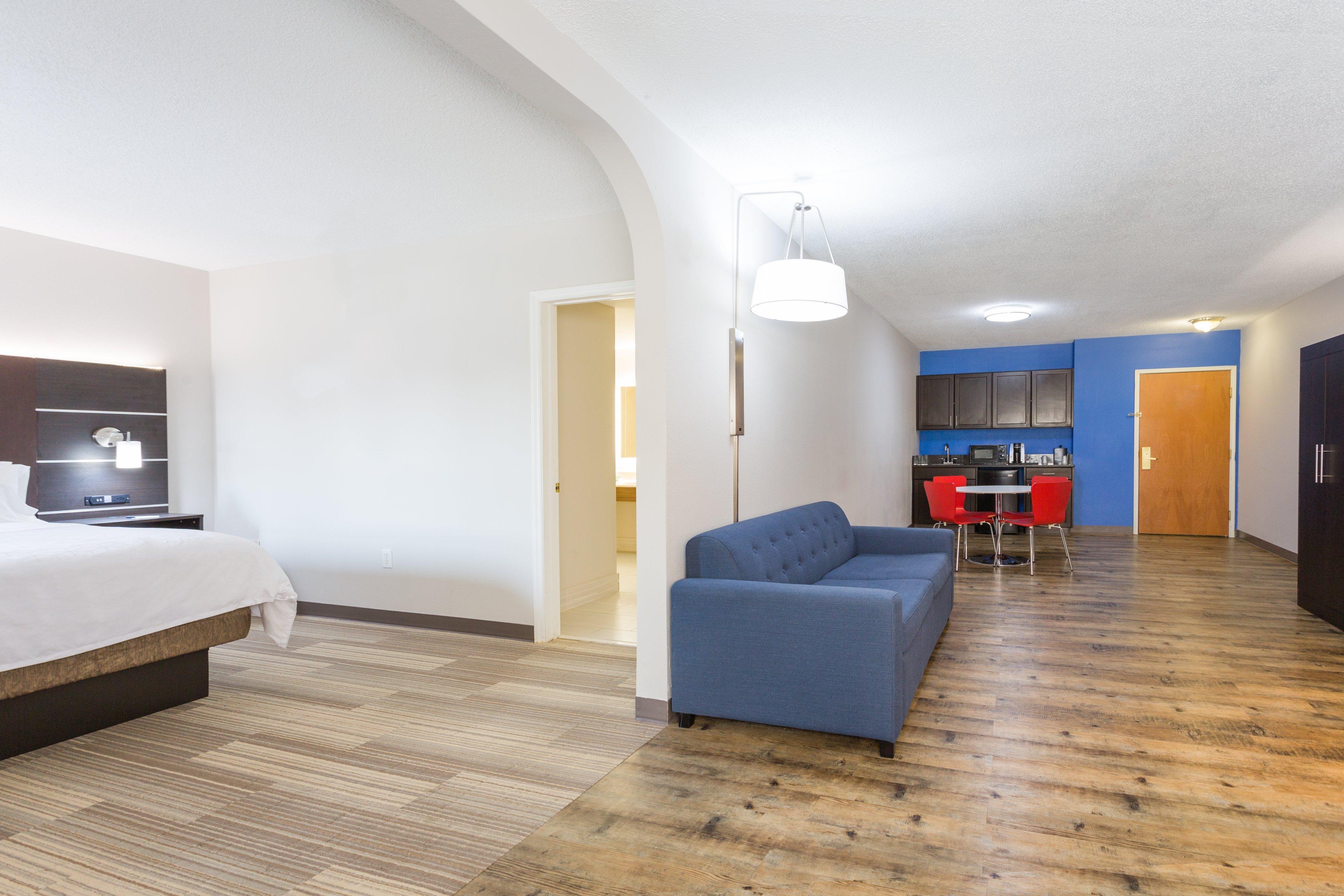 Holiday Inn Express - Plymouth By Ihg Eksteriør billede
