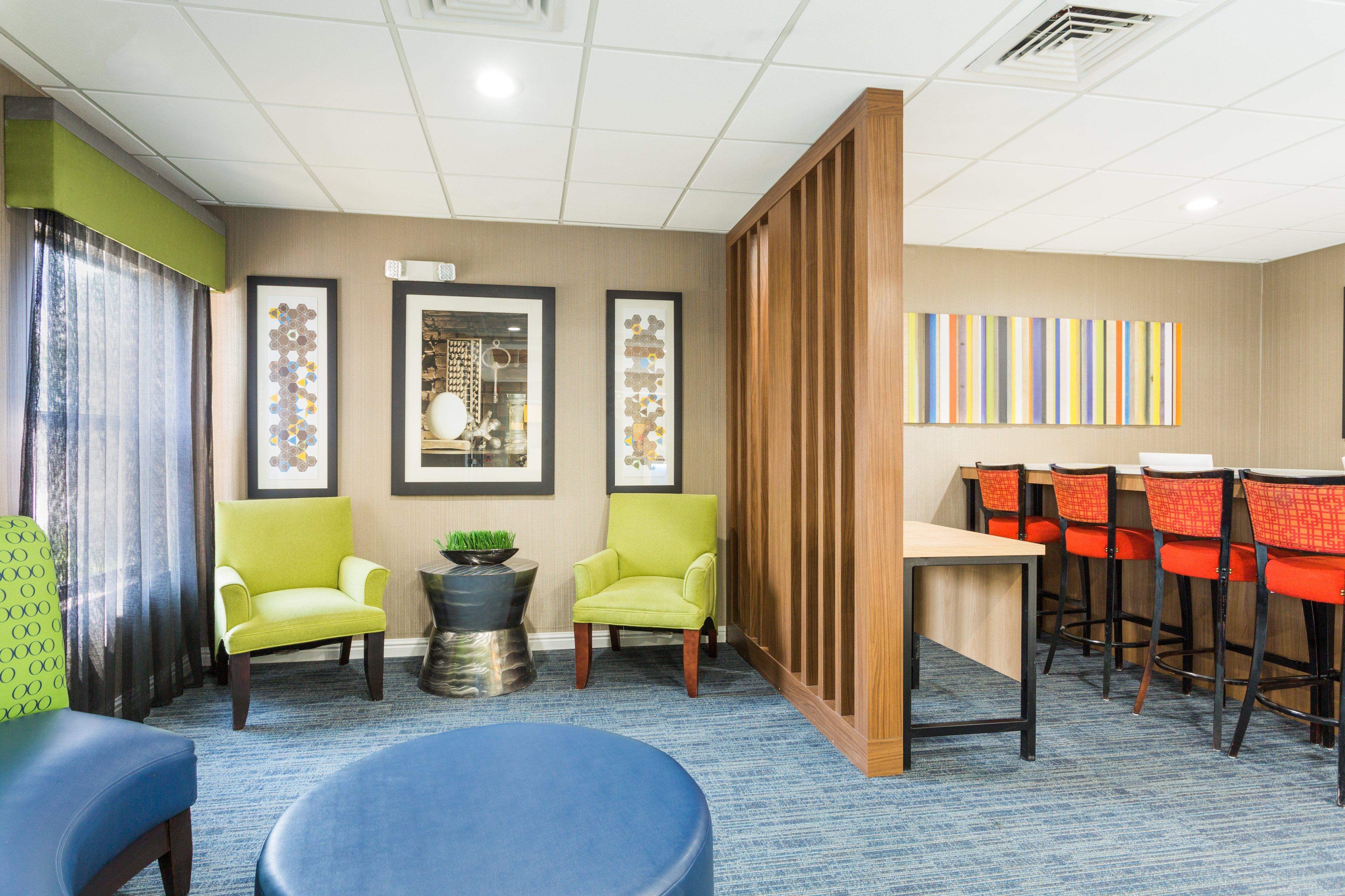 Holiday Inn Express - Plymouth By Ihg Eksteriør billede