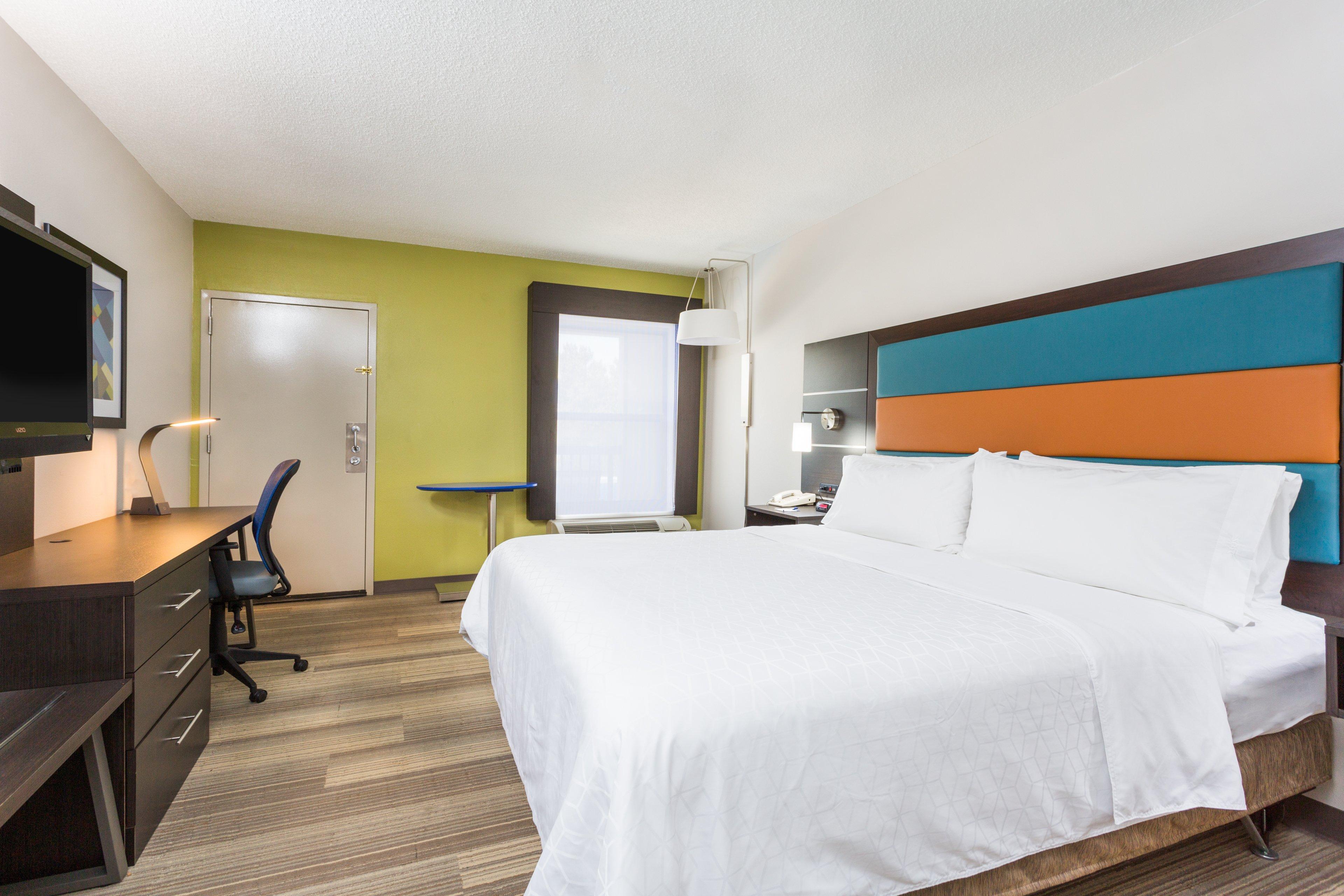 Holiday Inn Express - Plymouth By Ihg Eksteriør billede