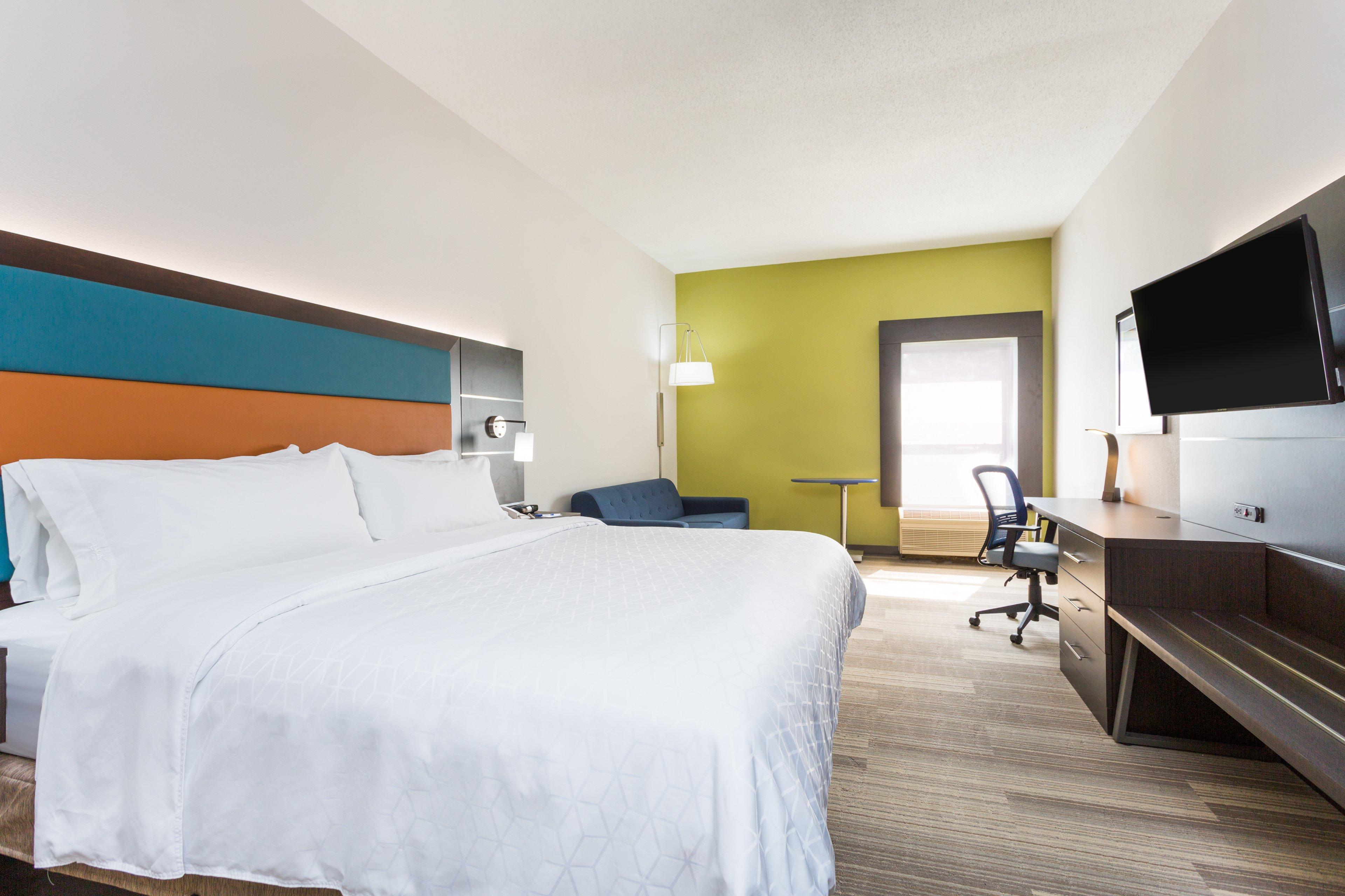 Holiday Inn Express - Plymouth By Ihg Eksteriør billede