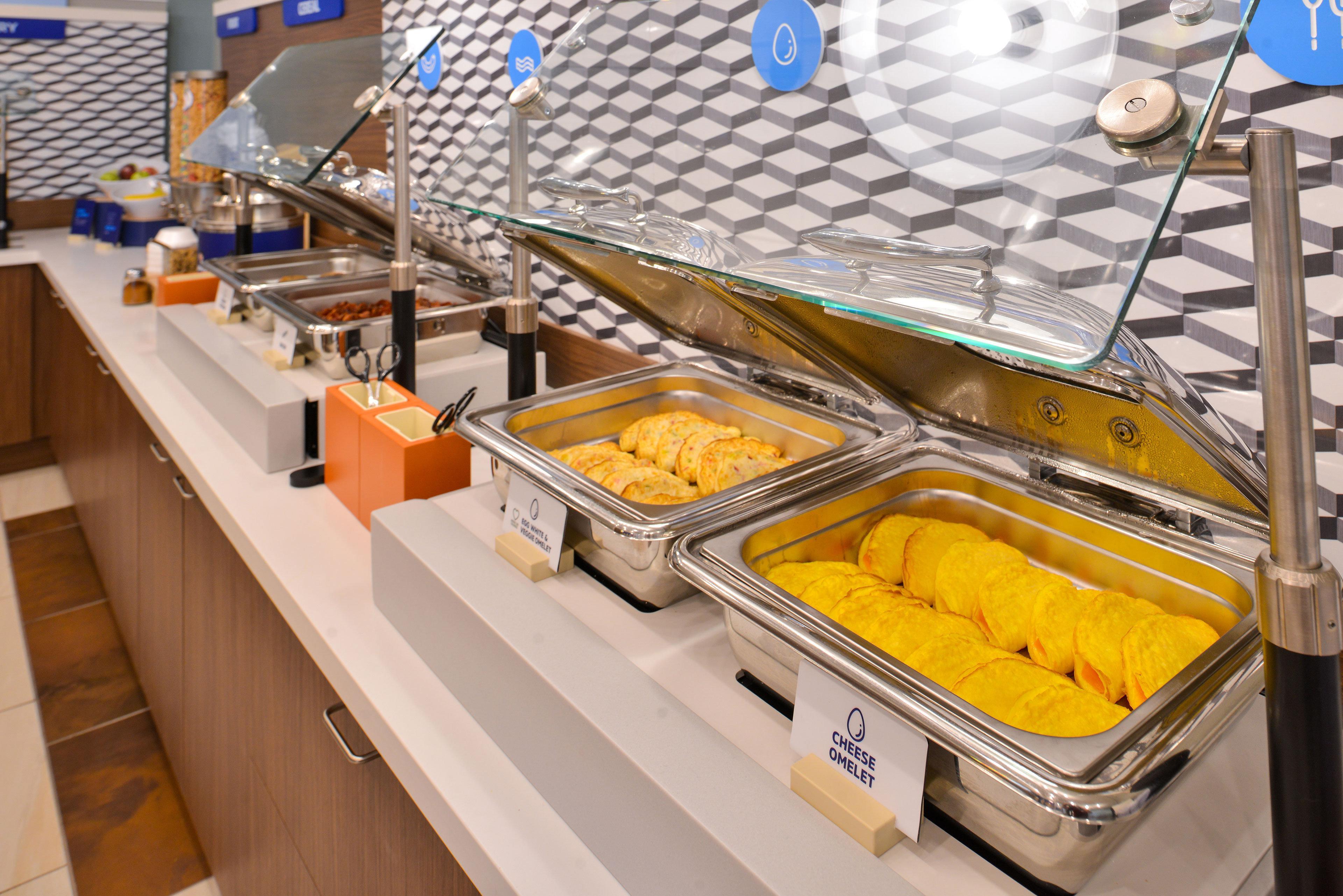 Holiday Inn Express - Plymouth By Ihg Eksteriør billede