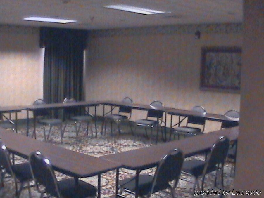 Holiday Inn Express - Plymouth By Ihg Faciliteter billede