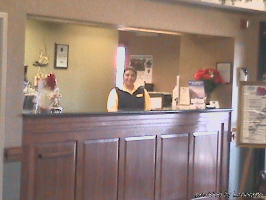 Holiday Inn Express - Plymouth By Ihg Interiør billede