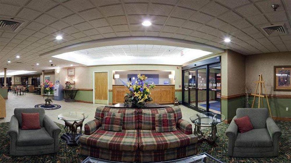 Holiday Inn Express - Plymouth By Ihg Eksteriør billede