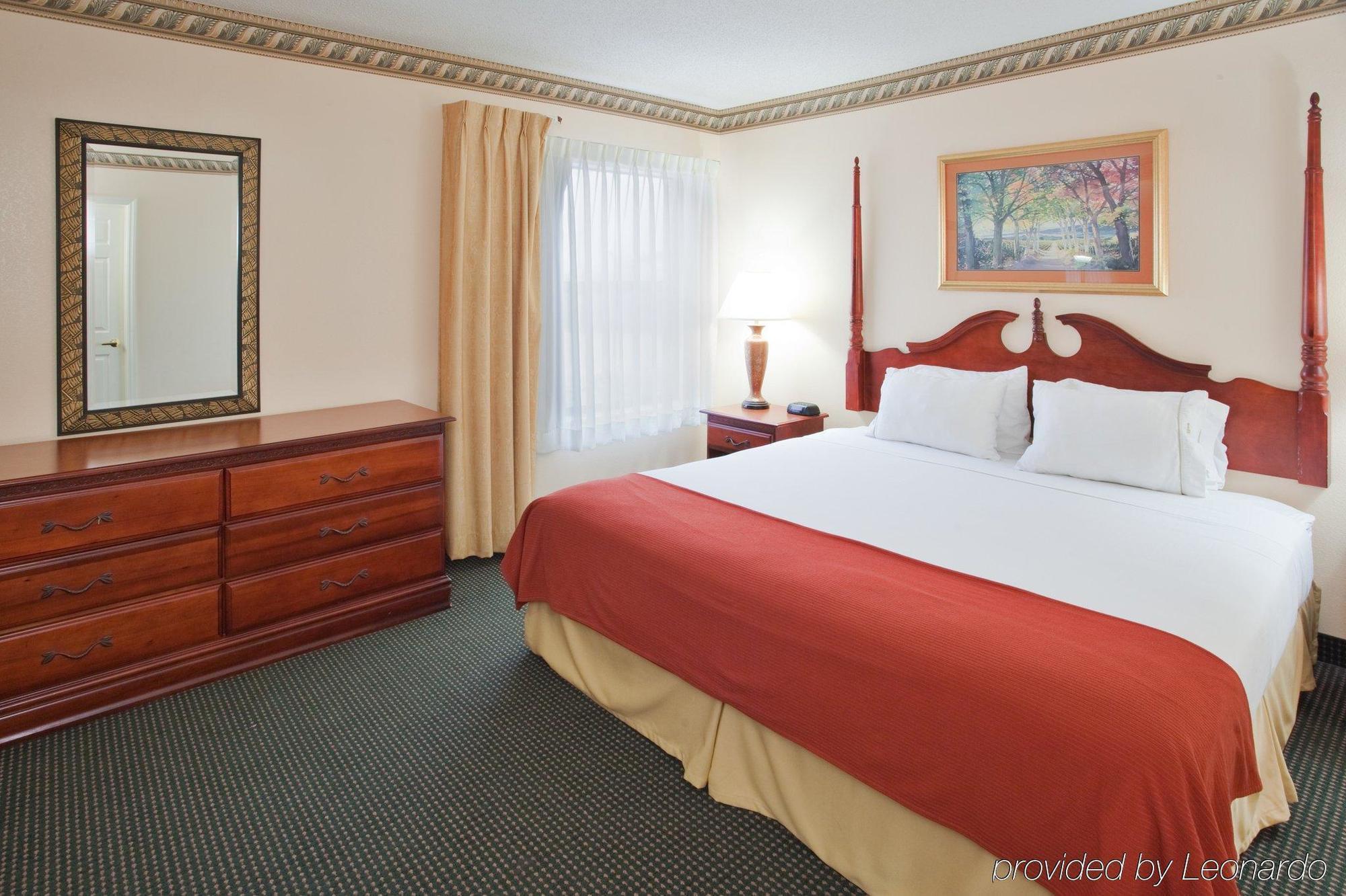 Holiday Inn Express - Plymouth By Ihg Værelse billede