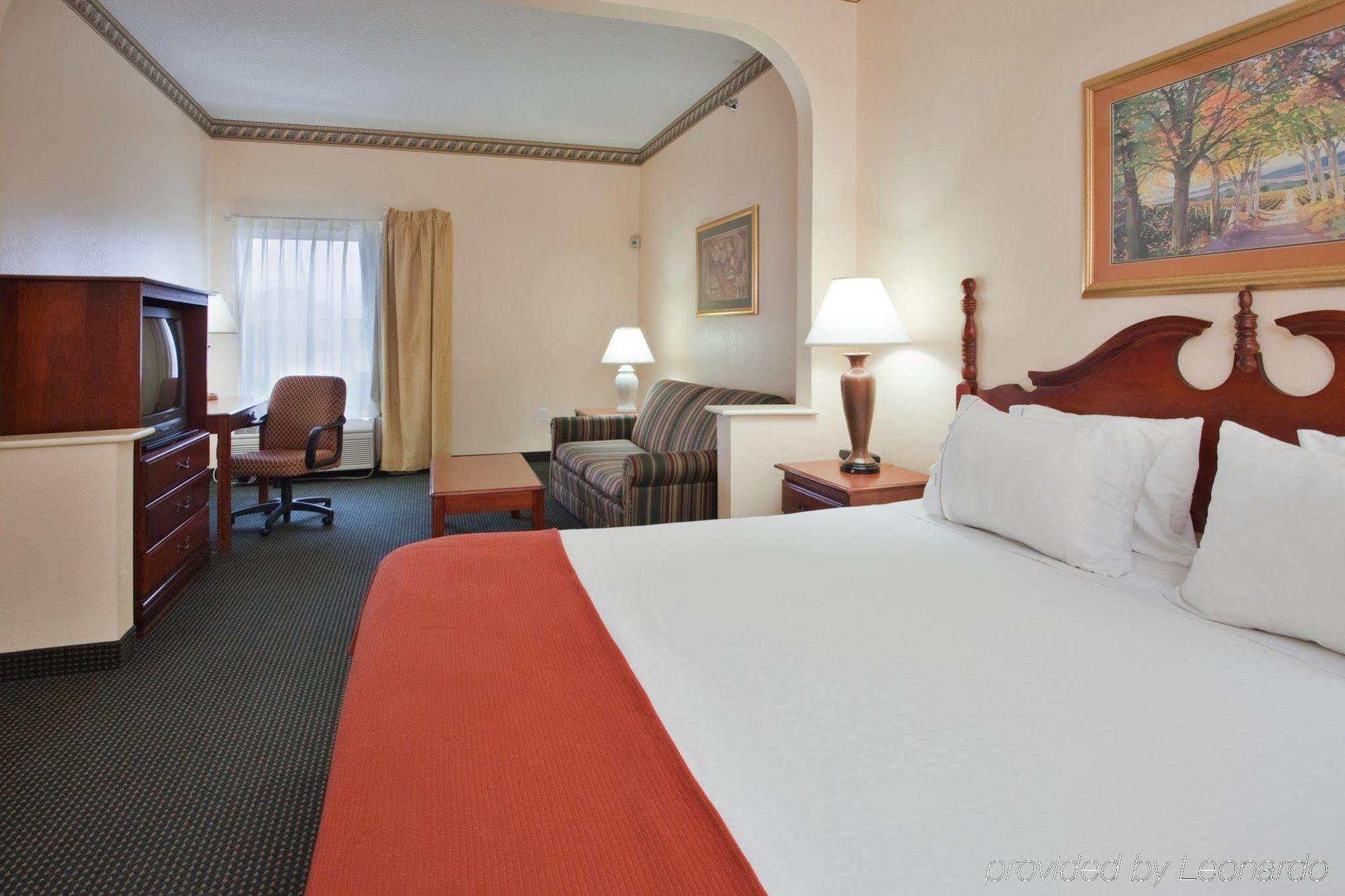 Holiday Inn Express - Plymouth By Ihg Værelse billede