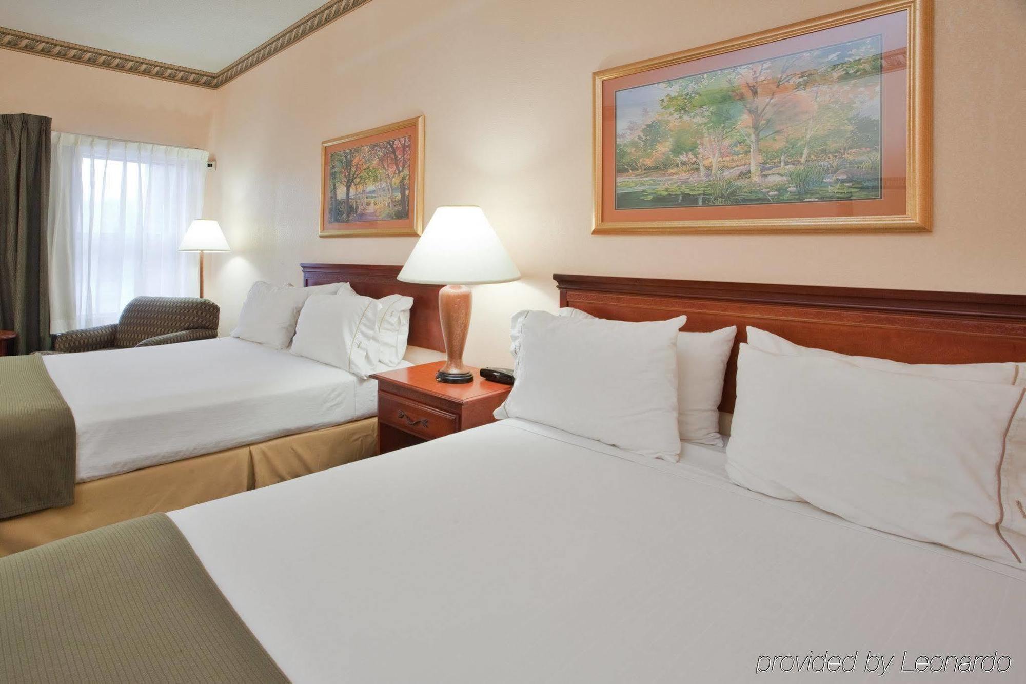 Holiday Inn Express - Plymouth By Ihg Værelse billede