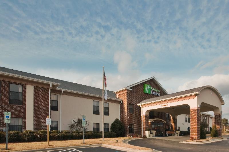 Holiday Inn Express - Plymouth By Ihg Eksteriør billede