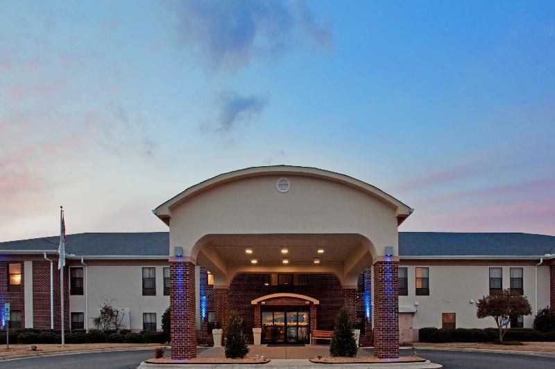Holiday Inn Express - Plymouth By Ihg Eksteriør billede