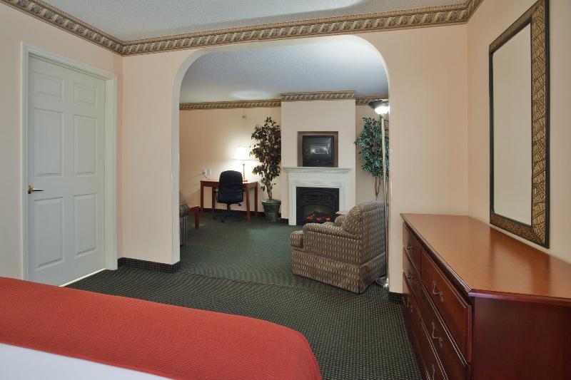 Holiday Inn Express - Plymouth By Ihg Eksteriør billede